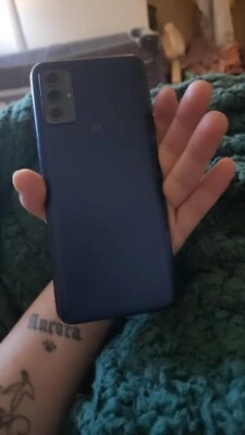 Motorola Moto G Play 6ta Generación - 32 GB - Gris (Desbloqueado) Foto 1 de 2