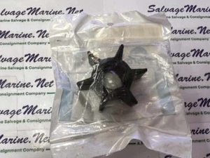 Sierra Marine #18-3069 Impeller replaces Yamaha 6H3-44352-00-00. - Picture 1 of 1