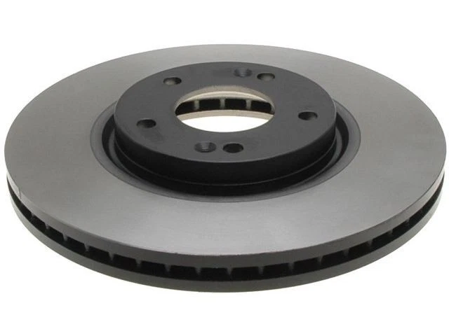 Raybestos 31BM44K Front Brake Rotor Fits 2006-2011 Hyundai Azera - Изображение 1 из 1