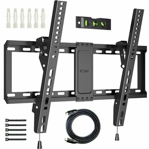 Soporte de montaje en pared para TV - Imagen 1 de 40