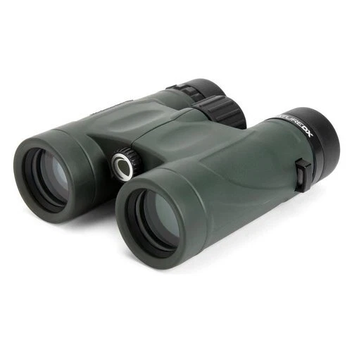 Celestron Binocolo NATURE DX 8×32 Green CB71330 - Immagine 1 di 4