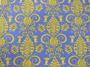 Tonal Doozie Sunshine Fabric - Picture 1 of 1