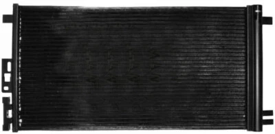 AC Condenser fits Chevrolet Cobalt / Pontiac G5, Pursuit / Saturn Ion QR - Image 1 of 4