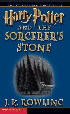 Harry Potter And The Sorcerer's Stone (mm) • 3.58$