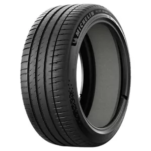 TYRE SUMMER MICHELIN 255/50 R21 109W PILOT SPORT EV ACOUSTIC XL - Picture 1 of 5
