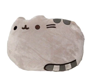 Pusheen Gund 2017 Plush Stuffed Animal HTF Rare 18" - Picture 1 of 6