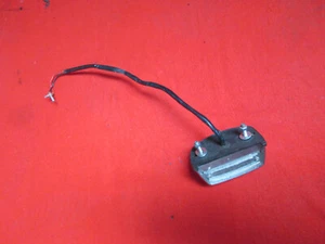 Kennzeichenleuchte rechts oder links Honda N600 Bj. 1967-1973 - Picture 1 of 3