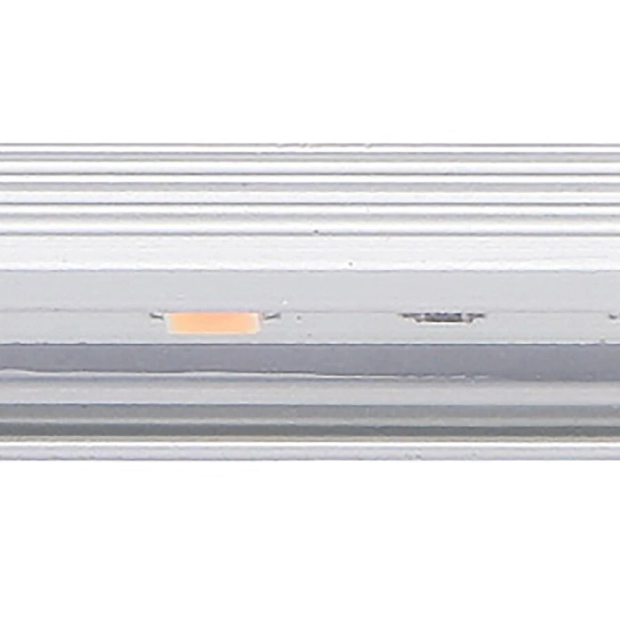 Cal Lighting 5.90" Height 12 Seoul LED Fixture, Black - LTLS-1-3P6W - Image 1 of 1