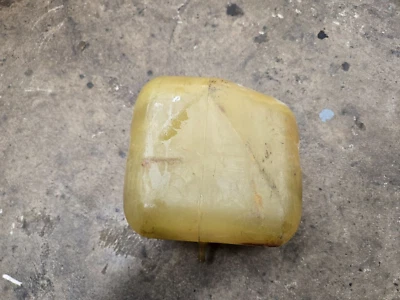 Alfa Romeo OEM Veloce Spider  Coolant Reservoir 1982 - Image 1 of 4