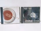 CD 2 lot ~ NORMAN SELDIN ~ Stormin' Norman and Steel Breeze + Idyll Point