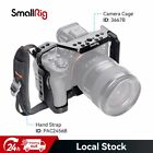 SmallRig Cage with Hand Strap for Sony Alpha 7 IV/A7S III/Alpha 1/A7R IV/ A7R V