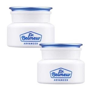 Crema hidratante Dr. Balmeur Advanced Cica 50 ml x 2ea cuidado de la piel seca hidratante - Imagen 1 de 2