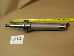 Rigibore Cat 40 adjustable boring head 40-159 indexable carbide - Picture 1 of 10