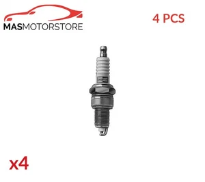 ZÜNDKERZE ZÜNDKERZEN CHAMPION OE051/T10 4PCS P FÜR TOYOTA LITEACE,COROLLA - Bild 1 von 4