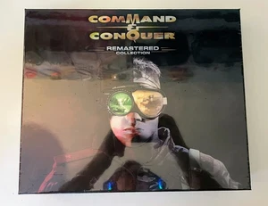 Command & Conquer Remastered Collection: 25th Anniversary Edition (PC) - Picture 1 of 8