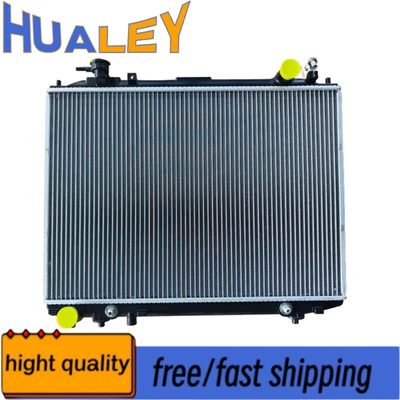 Radiator For 2006-2011 Ford Ranger PJ PK Petrol Diesel Auto/Manual - image 1 of 4