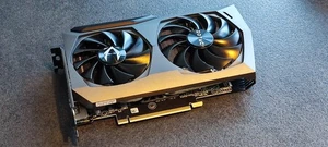 Zotac Gaming GeForce RTX 3070 Twin Edge, 8GB GDDR6, HDMI, 3x DP - Bild 1 von 4