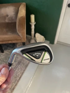 LH Callaway Edge Sand Wedge - Picture 1 of 6