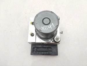 Control unit ABS Hydraulic Bentley CONTINENTAL FLYING SPUR 2012 0265951466 - Picture 1 of 10