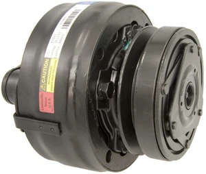 Four Seasons 57231 Reman GM R4 Heavy Compressor w/ Clutch - Picture 1 of 11