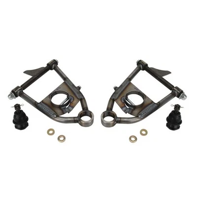 Speedway Fits Mustang II Tubular Lower Arms for Stock Spring/Shock,No Strut - Изображение 1 из 4