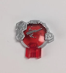 2008 Hasbro Transformers Cybertron Ransack Cyber Key S2W5 Part Red - Picture 1 of 2
