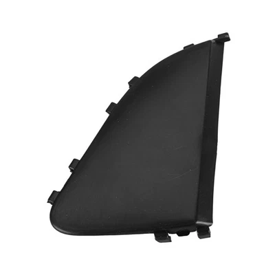 Cubierta cerrada del parachoques delantero izquierdo parrilla inferior apta para BMW X1 F48 F49 2016-2018 hm Foto 1 de 4