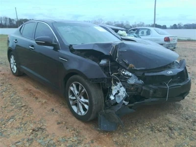 Transmissão automática 2.4L Vin 7 EUA construída compatível com 11-13 Kia Optima fabricante de equipamento original - Imagem 1 de 4