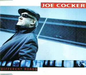 Joe Cocker - Different Roads - Used CD - H5937z - Picture 1 of 1