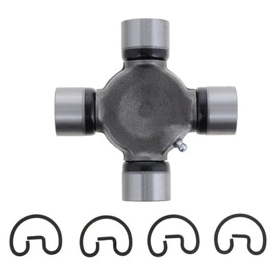 For Ram 2500 2013-2016 Spicer 15-155X SVL Rear U-Joint Foto 1 de 3