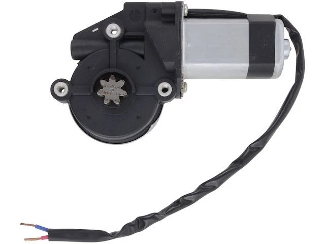 Оконный мотор 52HCVN56 для Geo Prizm 1989 1990 1991 1993 1994 1995 1996 1997 - Изображение 1 из 1