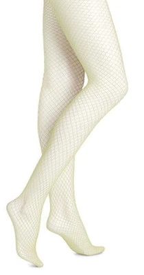 Mallas de rejilla para mujer Hue (S/M, jugo de lima) Foto 1 de 2