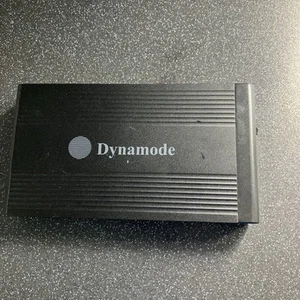 Dynamode 3 1/2 in external SATA hard disk Enclosure - Picture 1 of 4