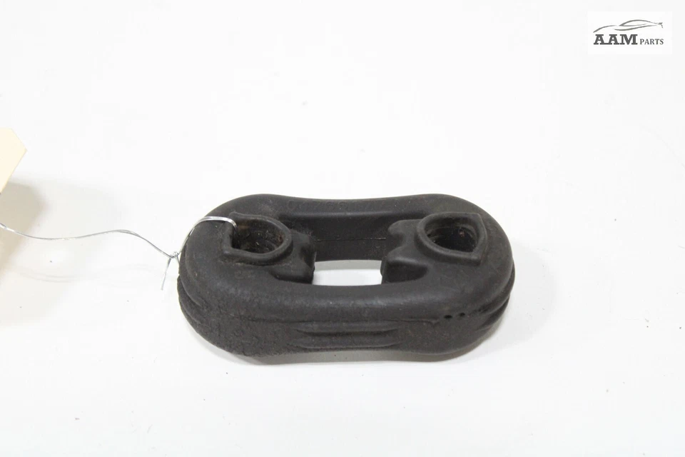2007-2017 JEEP PATRIOT REAR LEFT SIDE EXHAUST SYSTEM MOUNT HANGER RUBBER OEM - Image 1 of 4