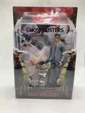 Ghostbusters Courtroom Battle Egon Spengler Matty Collector SDCC 2015