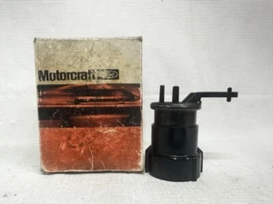 Conjunto de relé solenoide de control de temperatura automático Ford NOS 1973-1979 D3AZ-19D671-A - Imagen 1 de 5