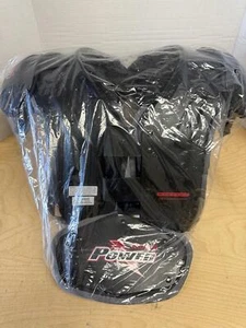 Riddell JPK+ Shoulder Pad with Back Plate | X-Large | Sealed - Picture 1 of 4