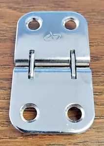 Gemlux Boat Deck Hinge - Picture 1 of 3