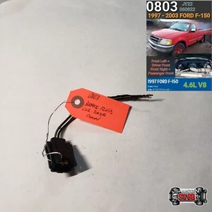 ⭐⭐CONECTOR SENSOR DE NIVEL DE LÍQUIDO DE FRENOS FORD F-150 1997-2003 FABRICANTE ORIGINAL⭐⭐ - Imagen 1 de 2