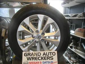 Nissan Xtrail T32 2015 alloy wheel x1 rim - Picture 1 of 2