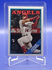 2023 Topps Series 2 Logan O'Hoppe RC 1988 Topps #2T88-8