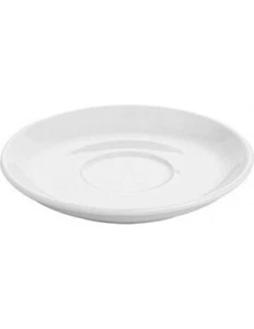 PIATTO TAZZA LATTE CM 15 ROMA SATURNIA - Foto 1 di 1