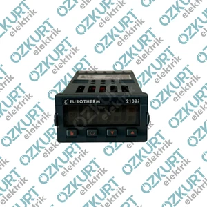EUROTHERM 2132I GB66319-1-30-2409-FC - Imagen 1 de 8