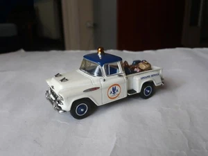 1/43 MATCHBOX DA COLLEZIONE 1957 CHEVROLET 3100 AA YIS 04 - Foto 1 di 10