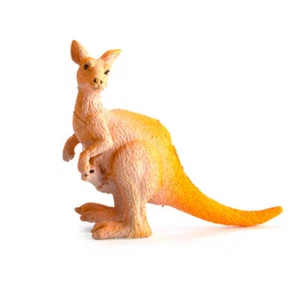 Grow Kangaroo Just Add Water Grow Again & Again Perfect Gift for Kangaroo Lovers - Picture 1 of 2