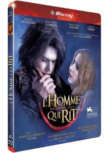 L'Homme qui rit (2012) - Blu-ray - NEUF - Picture 1 of 1