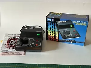 MRC Tech II Rail Power 1400 Train Hobby Transformer Made In USA Excellent Cond! - Picture 1 of 2