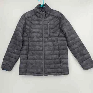 Xersion Men's Small Puffer Jacket  - Picture 1 of 6