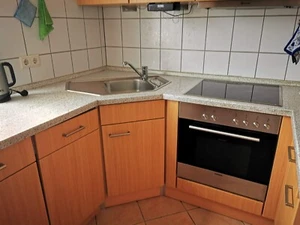 Einbauküche gebraucht an Selbstabbauer und Selbstabholer - Bild 1 von 6