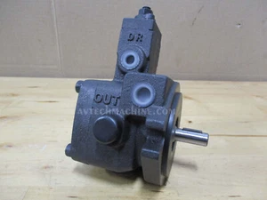 VB1-24FA3 Kompass Hydraulic Variable Vane Pump Max. Pressure 70Kg VB1-24F-A3 - Picture 1 of 4